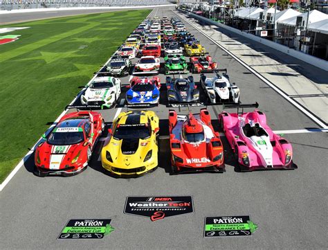 2017 rolex 24 lap times|2017 24 Hours of Daytona .